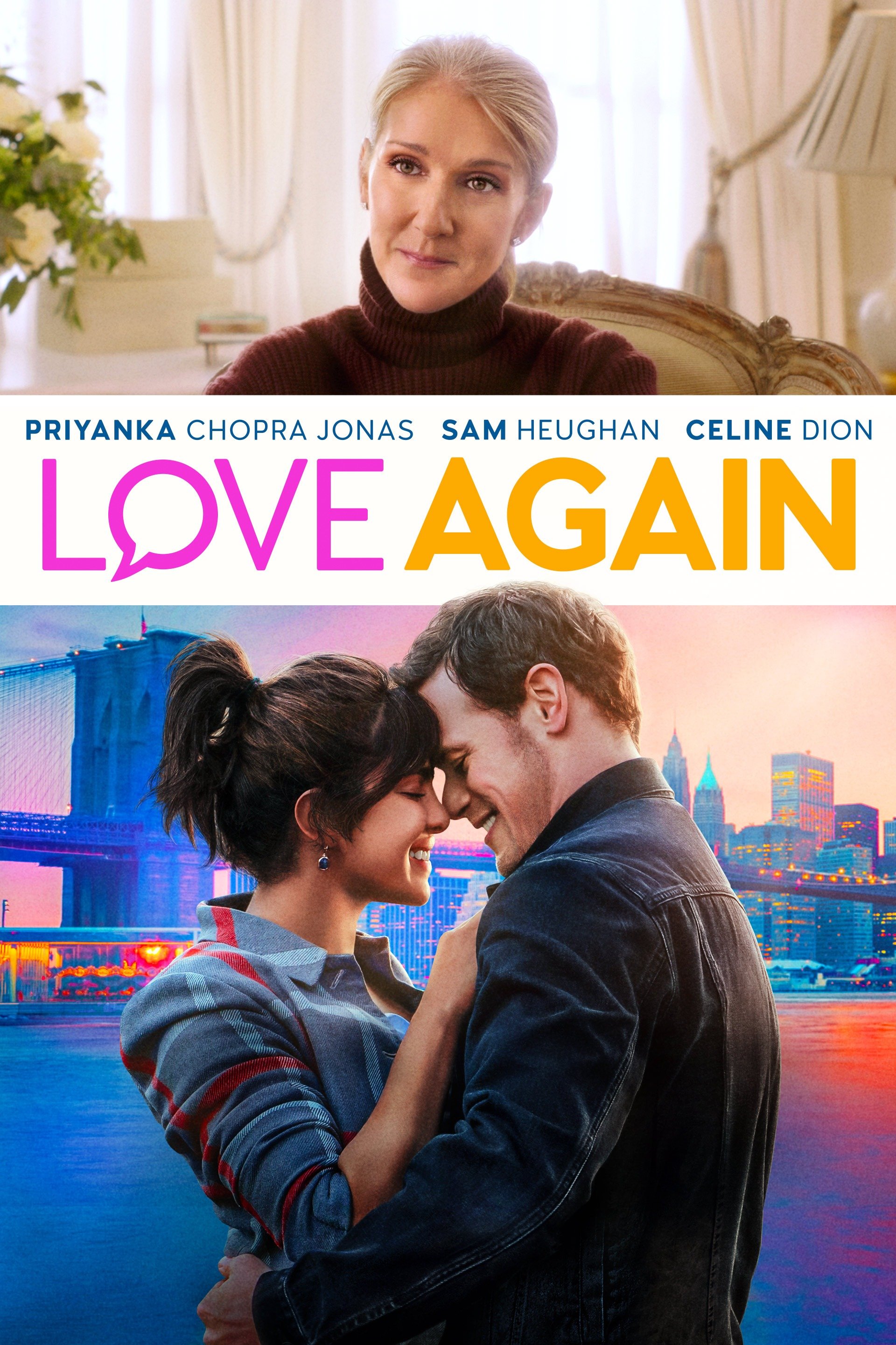 Love Again (2023) [29902] (A1764896293) [[Movies]] --Plex--